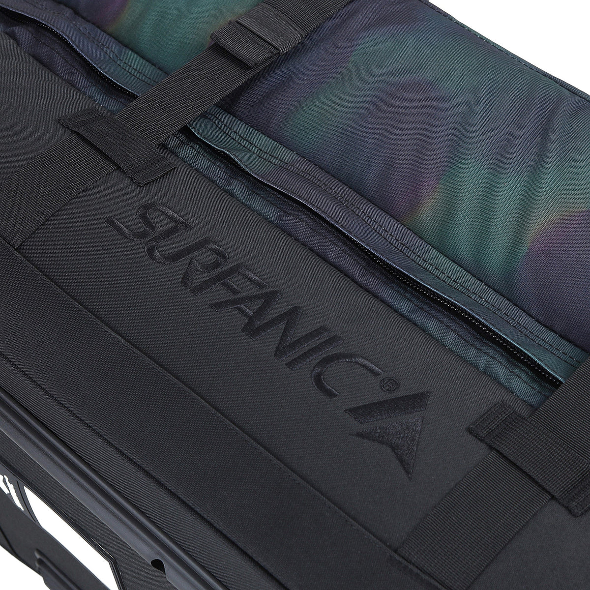 Surfanic Maxim 3.0 120L Roller Bag - Thermo Camo - Image 16