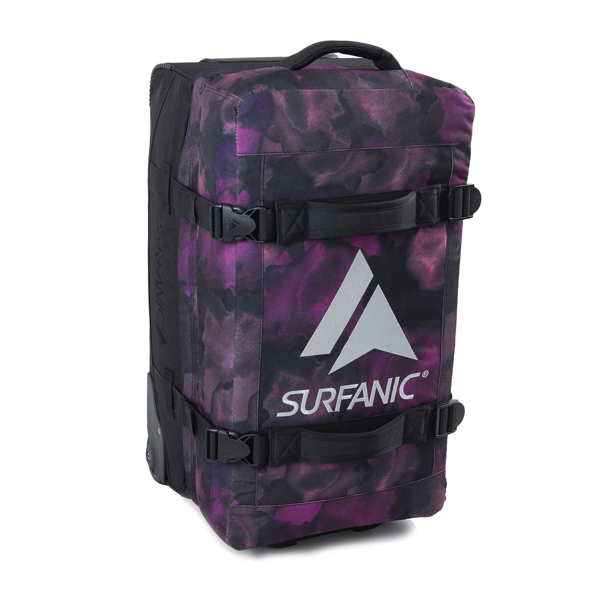 Surfanic Maxim 3.0 120L Roller Bag - Bliss