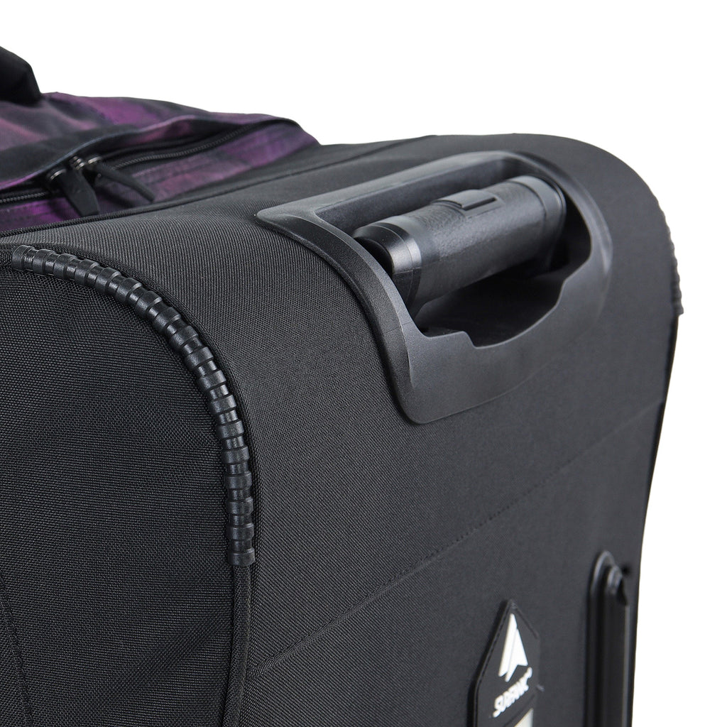 Surfanic Maxim 3.0 120L Roller Bag - Bliss - Image 12