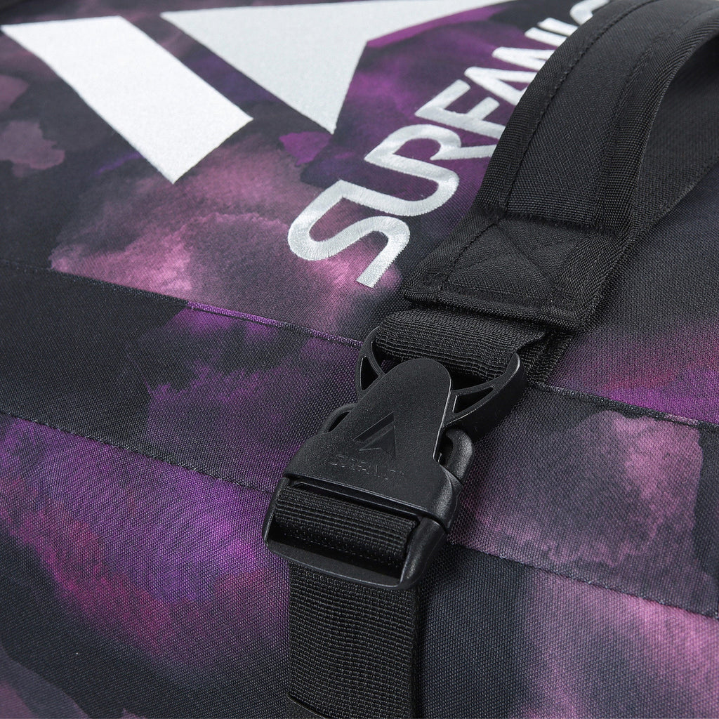 Surfanic Maxim 3.0 120L Roller Bag - Bliss - Image 14