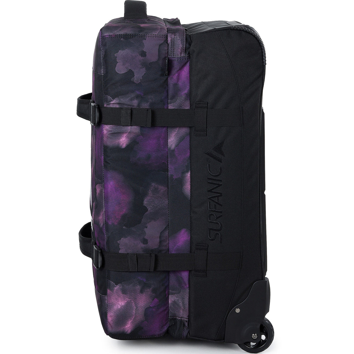 Surfanic Maxim 3.0 120L Roller Bag - Bliss - Image 5