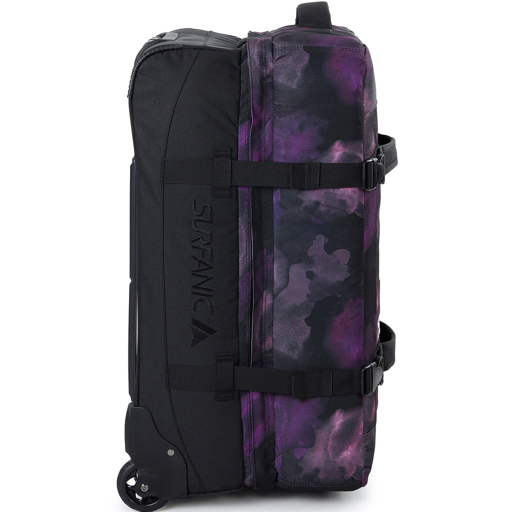 Surfanic Maxim 3.0 120L Roller Bag - Bliss - Image 6