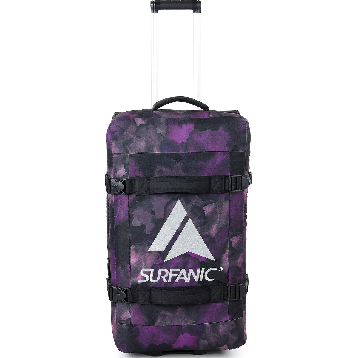 Surfanic Maxim 3.0 120L Roller Bag - Bliss - Image 8