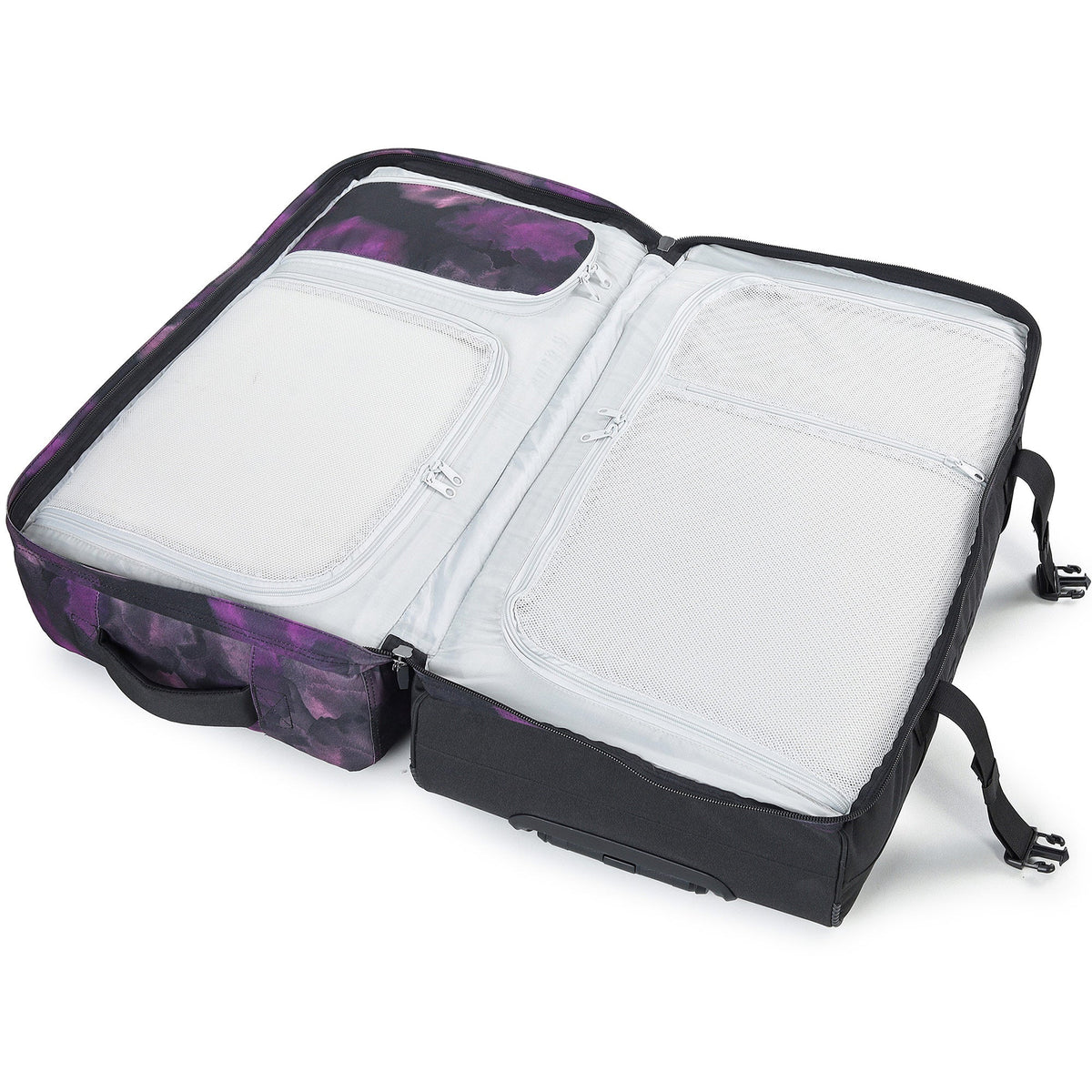 Surfanic Maxim 3.0 120L Roller Bag - Bliss - Image 9