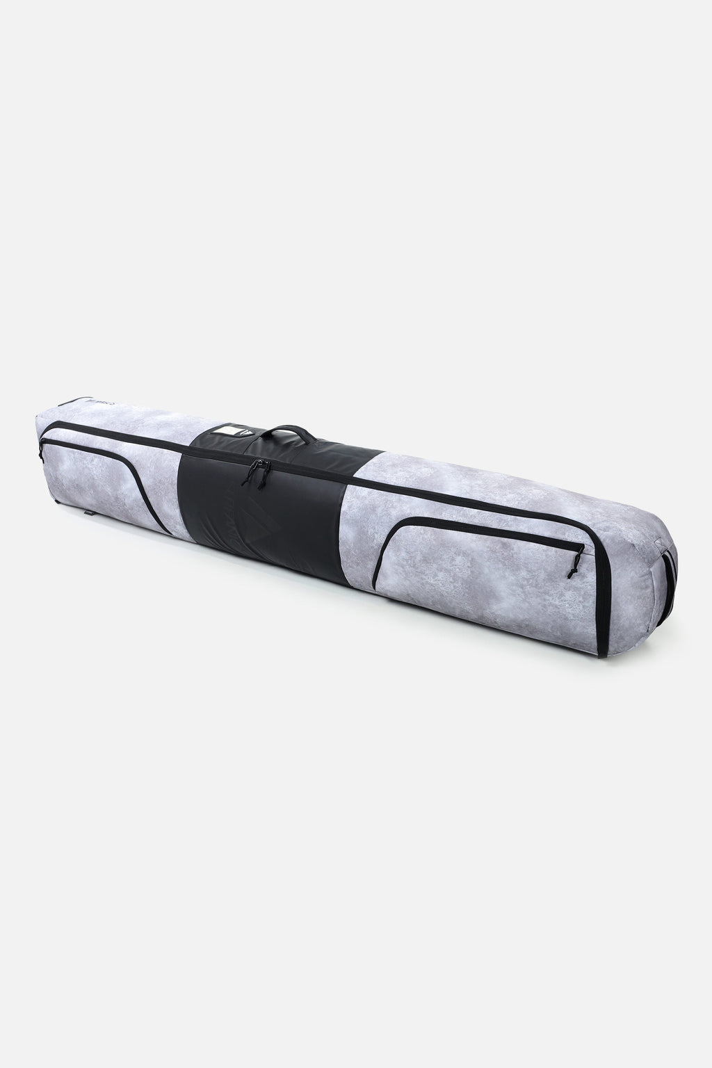 Surfanic 2 Ski & Boardbag Roller - Grey - Image 15