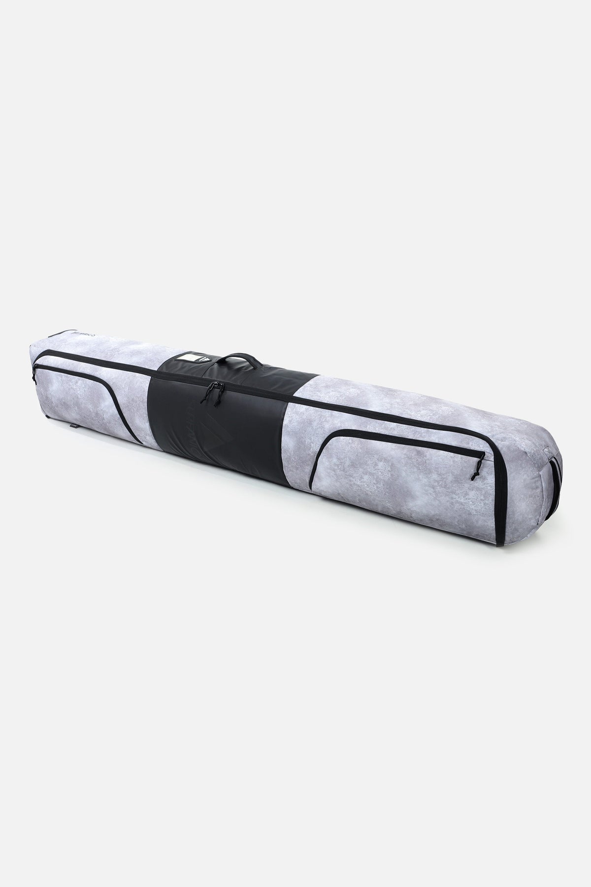 Surfanic 2 Ski & Boardbag Roller - Grey - Image 15