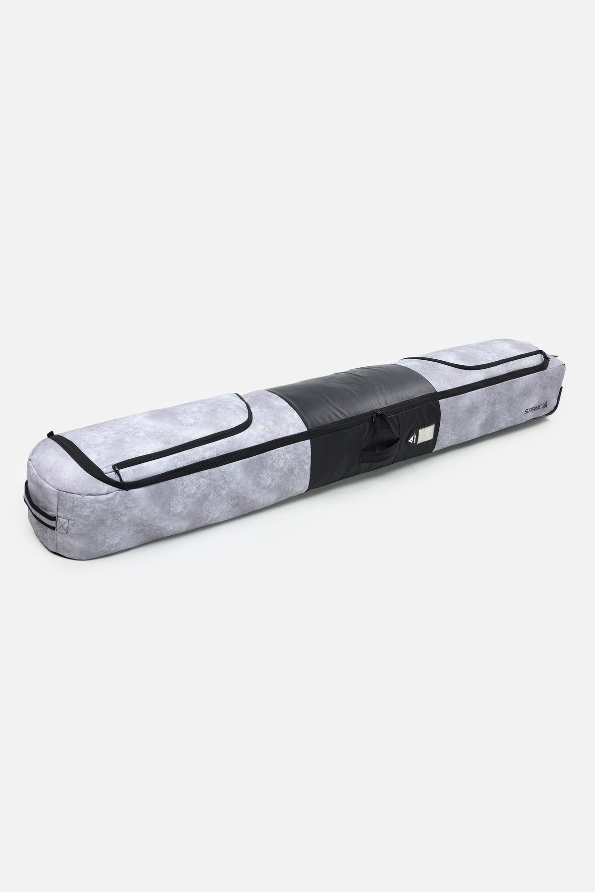 Surfanic 2 Ski & Boardbag Roller - Grey - Image 17