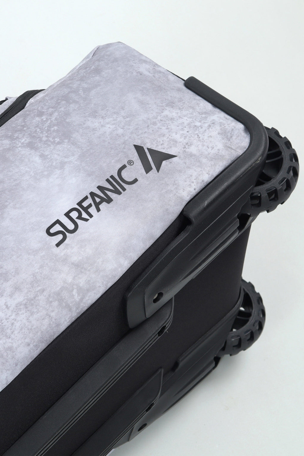 Surfanic 2 Ski & Boardbag Roller - Grey - Image 14