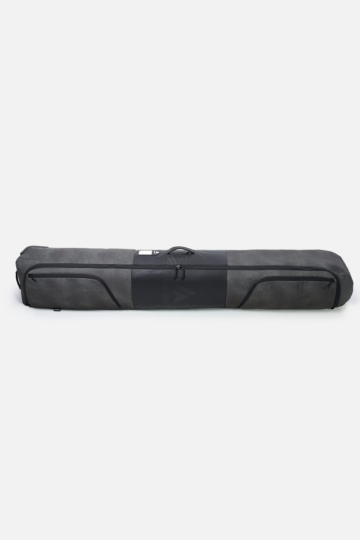 Surfanic 2 Ski & Boardbag Roller - Grey - Image 2