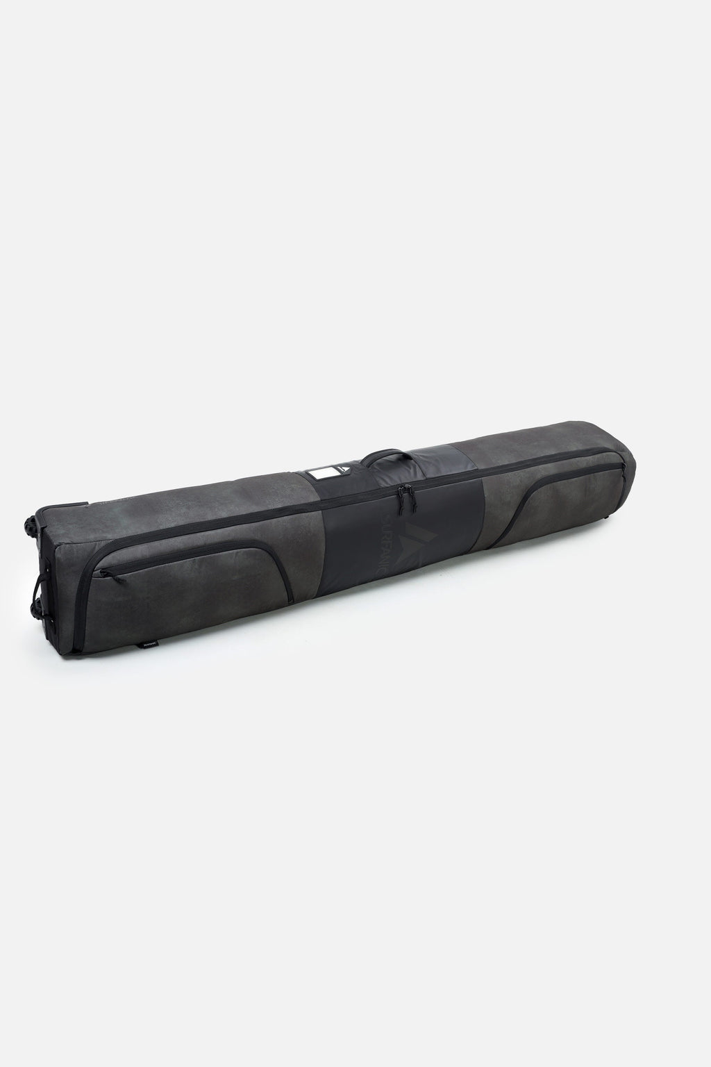 Surfanic 2 Ski & Boardbag Roller - Grey - Image 3