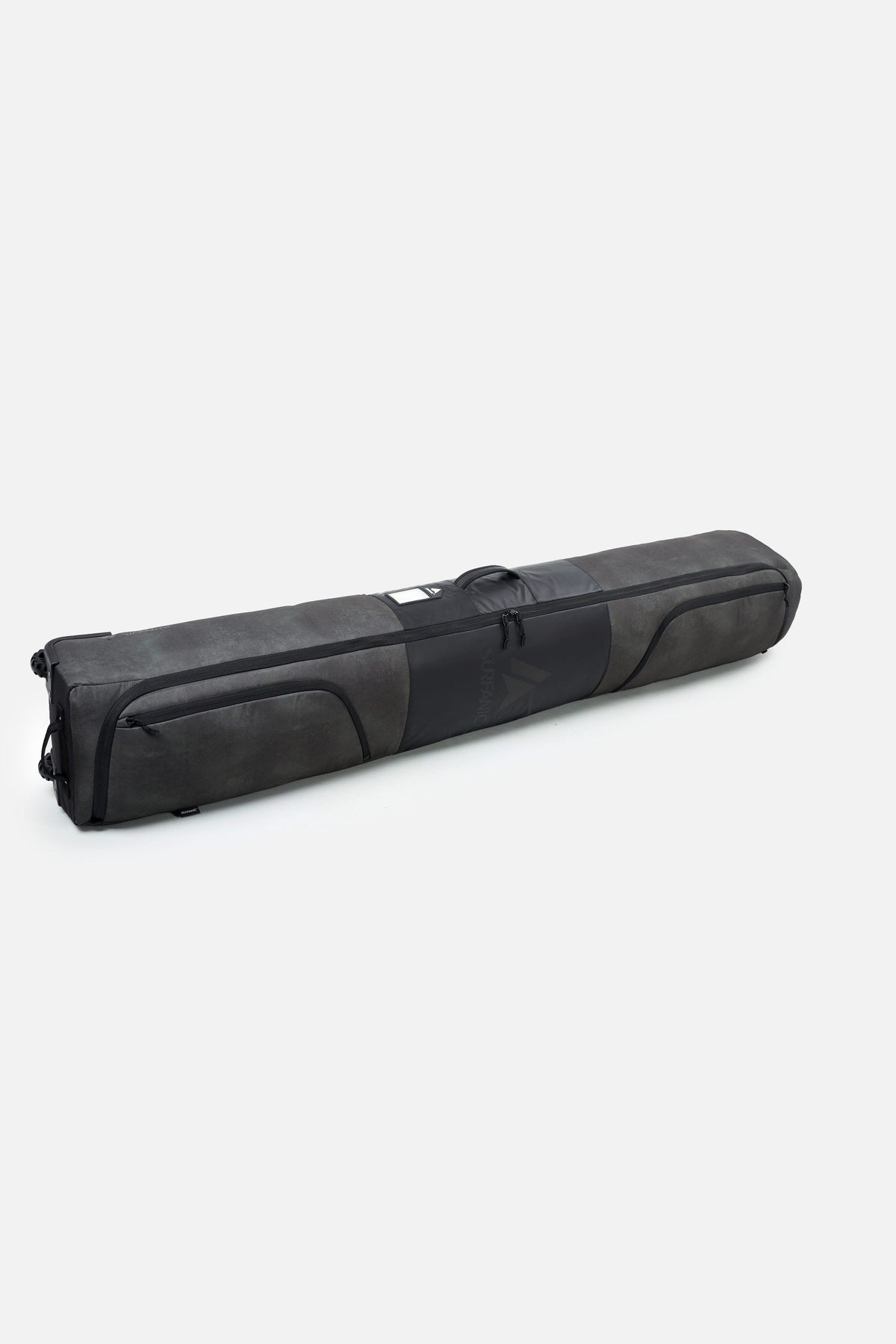 Surfanic 2 Ski & Boardbag Roller - Grey - Image 3