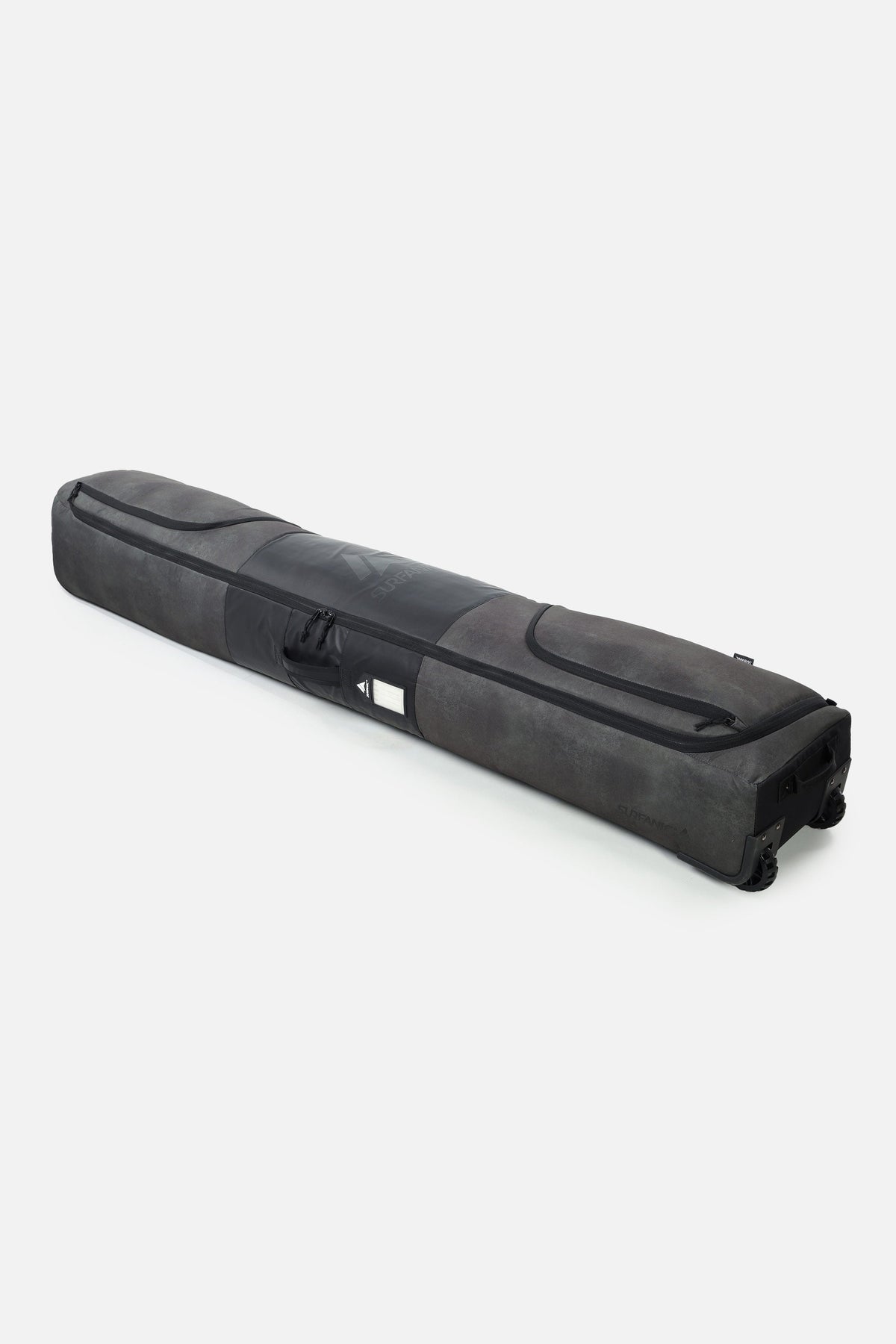 Surfanic 2 Ski & Boardbag Roller - Grey - Image 6