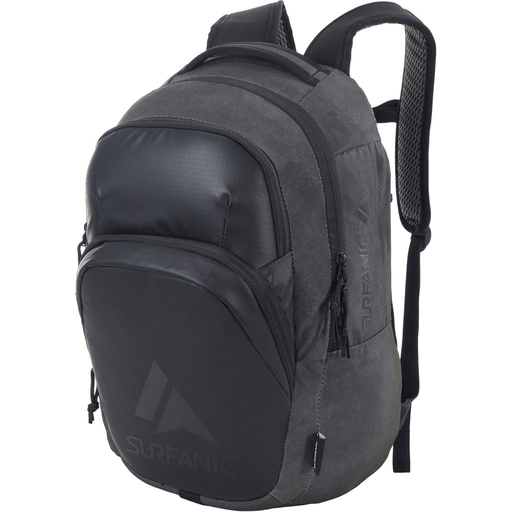 Surfanic Journey 25l Backpack - Khaki - Image 2