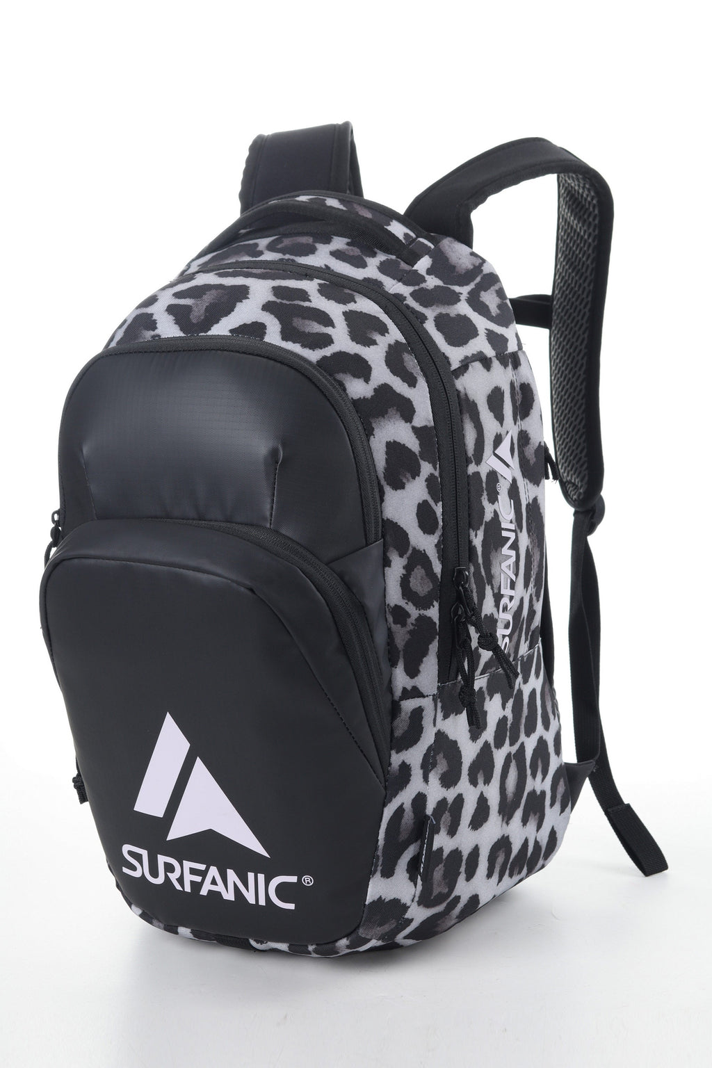 Surfanic Journey 25l Backpack - Ice - Image 3