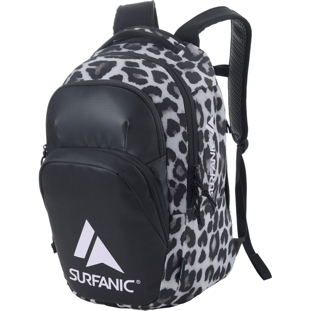 Surfanic Journey 25l Backpack - Ice - Image 2
