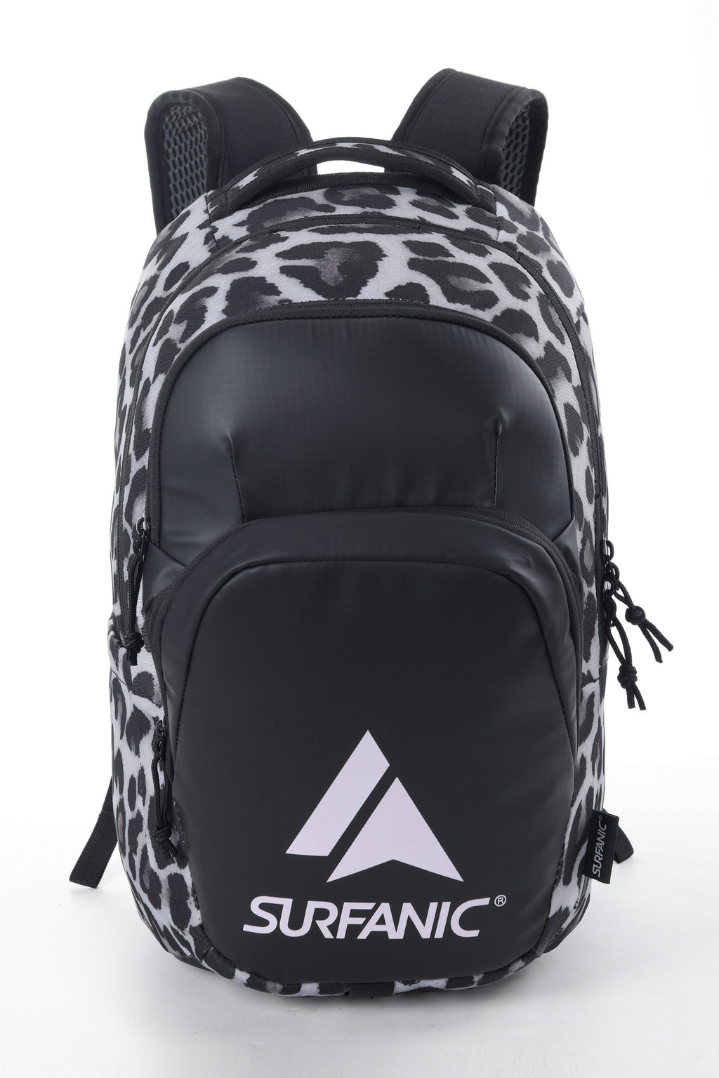 Surfanic Journey 25l Backpack - Ice - Image 4