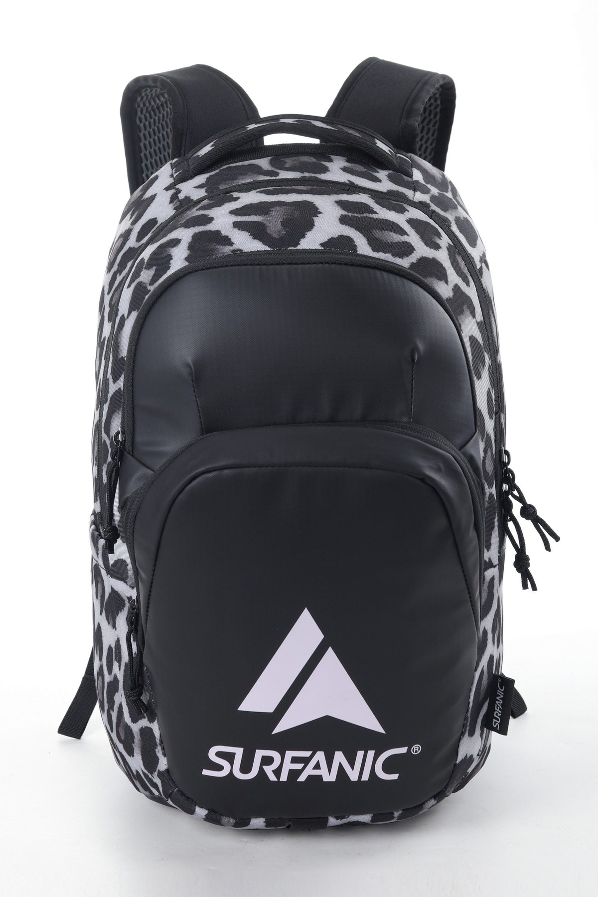 Surfanic Journey 25l Backpack - Ice - Image 4