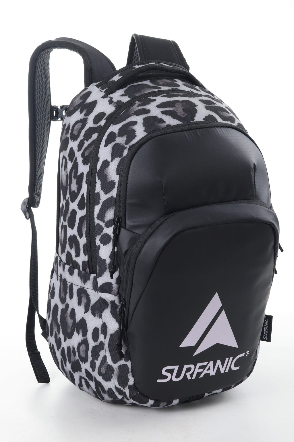 Surfanic Journey 25l Backpack - Ice - Image 6