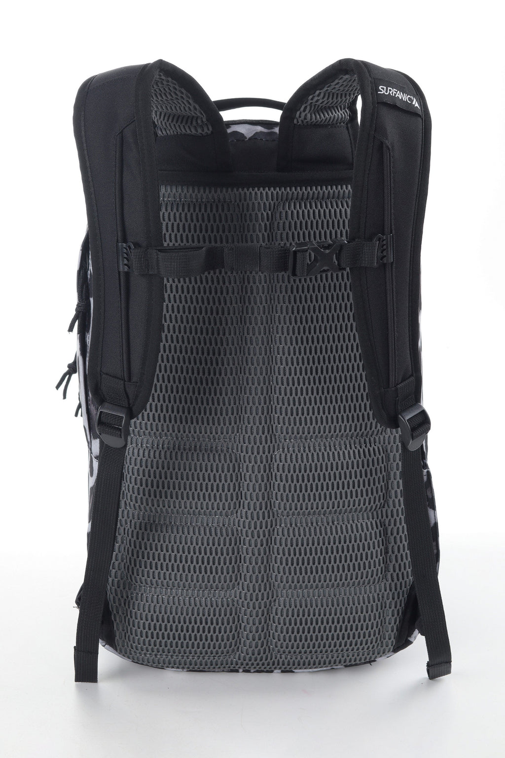 Surfanic Journey 25l Backpack - Ice - Image 8