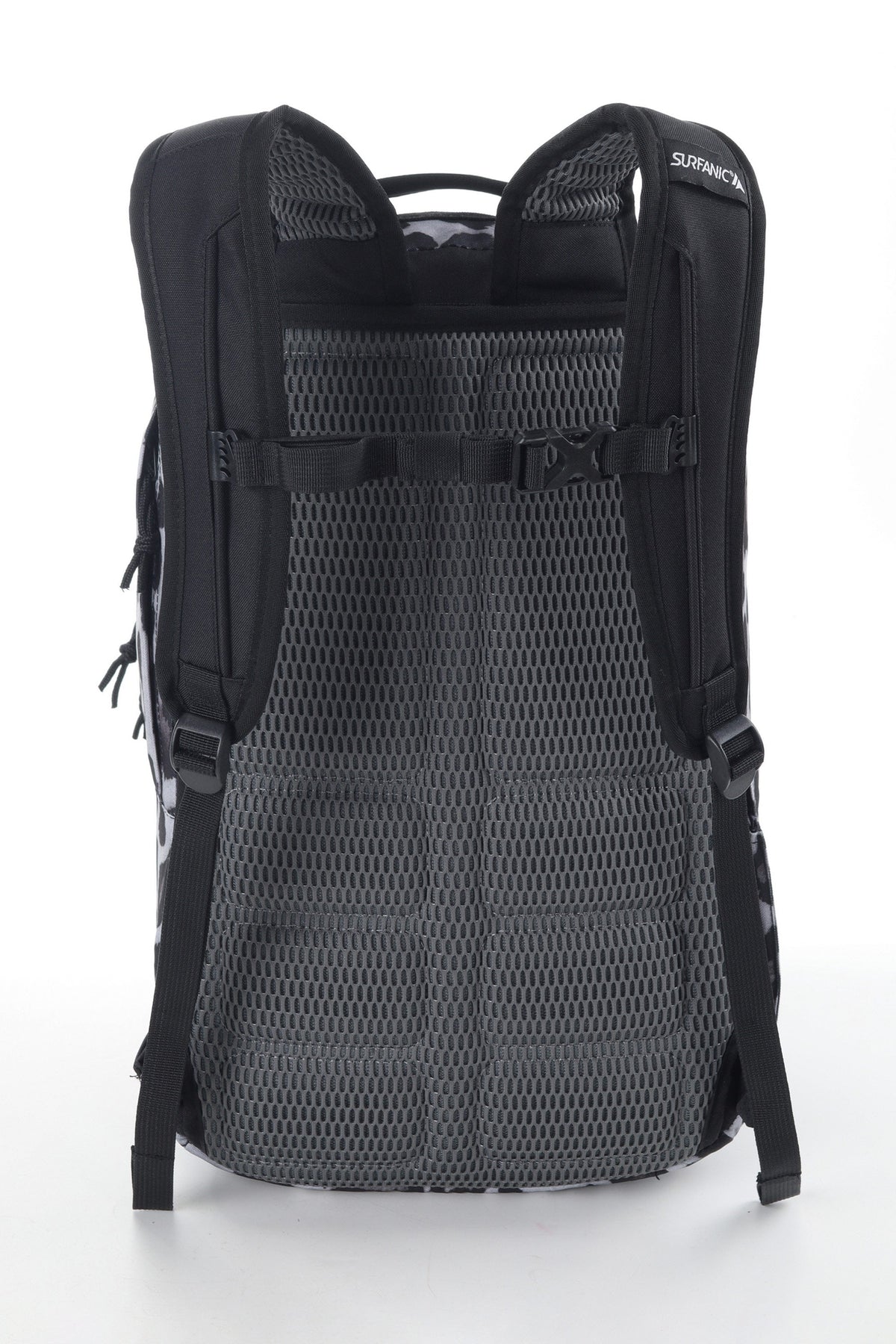 Surfanic Journey 25l Backpack - Ice - Image 8