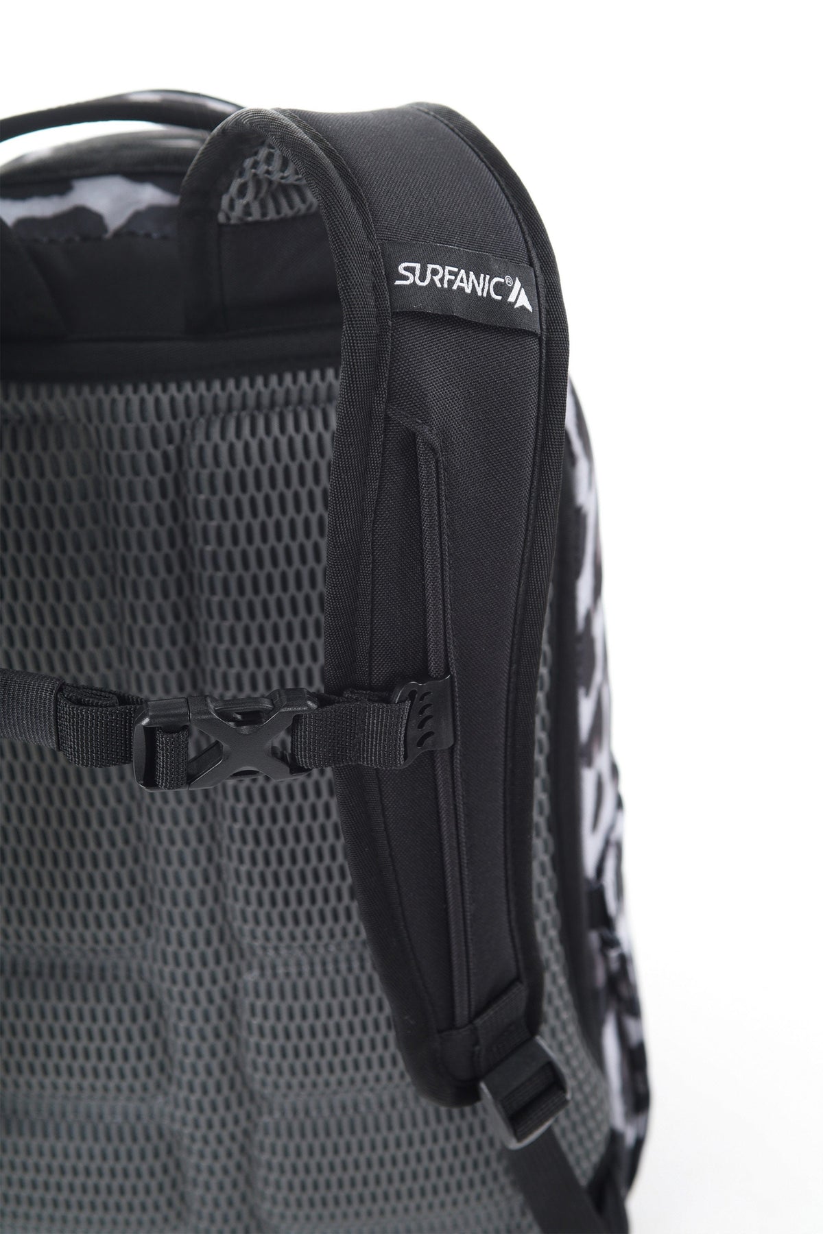 Surfanic Journey 25l Backpack - Ice - Image 9