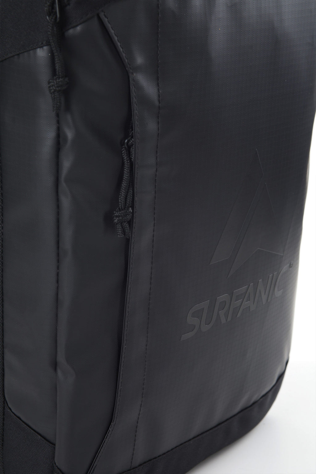 Surfanic Tardis 40l Work Life Balance - Black - Image 11