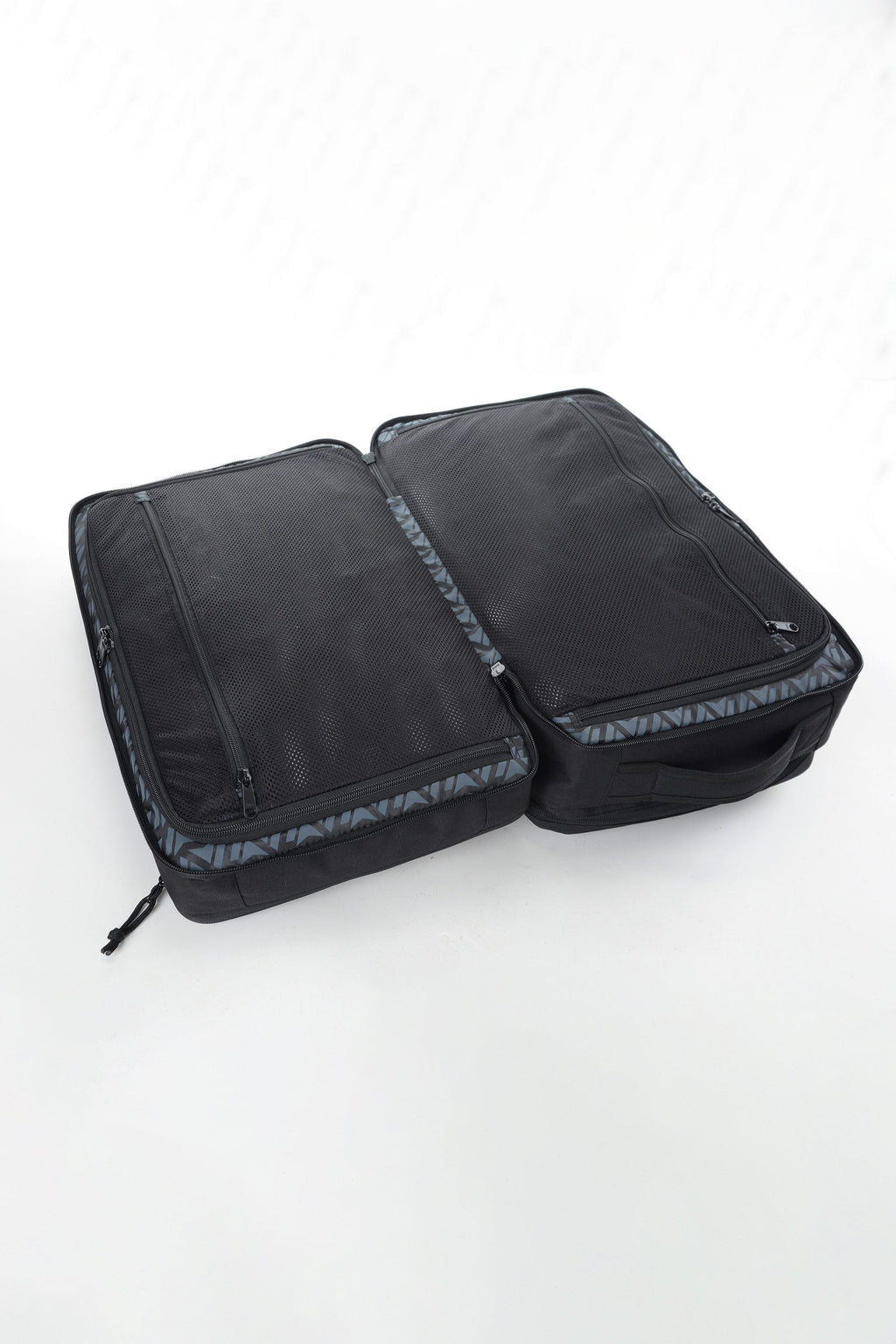 Surfanic Tardis 40l Work Life Balance - Black - Image 16