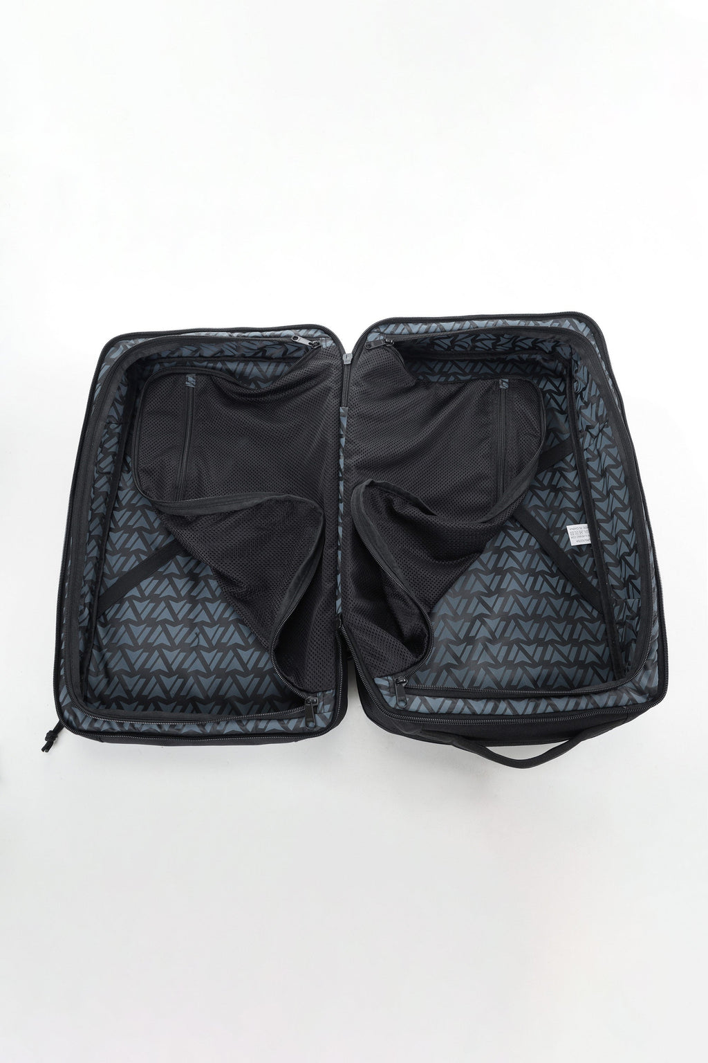 Surfanic Tardis 40l Work Life Balance - Black - Image 17