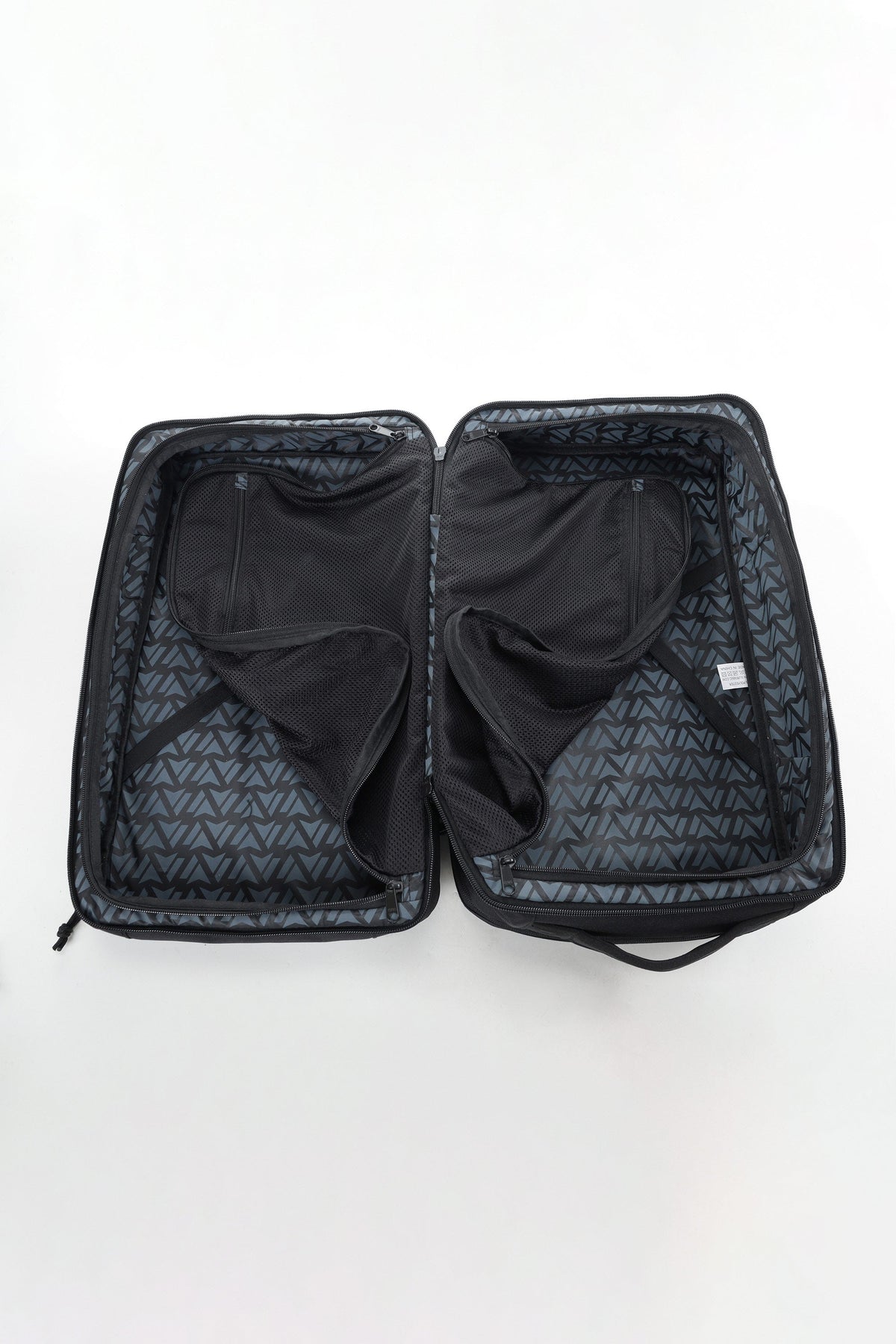 Surfanic Tardis 40l Work Life Balance - Black - Image 17