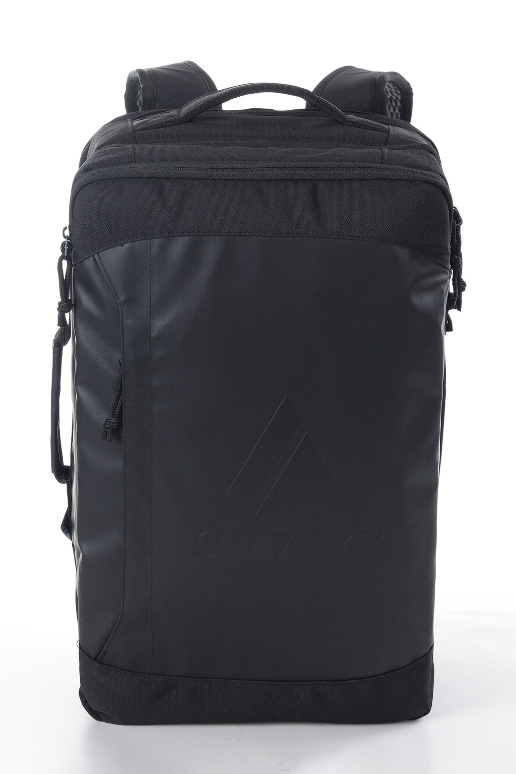 Surfanic Tardis 40l Work Life Balance - Black - Image 3