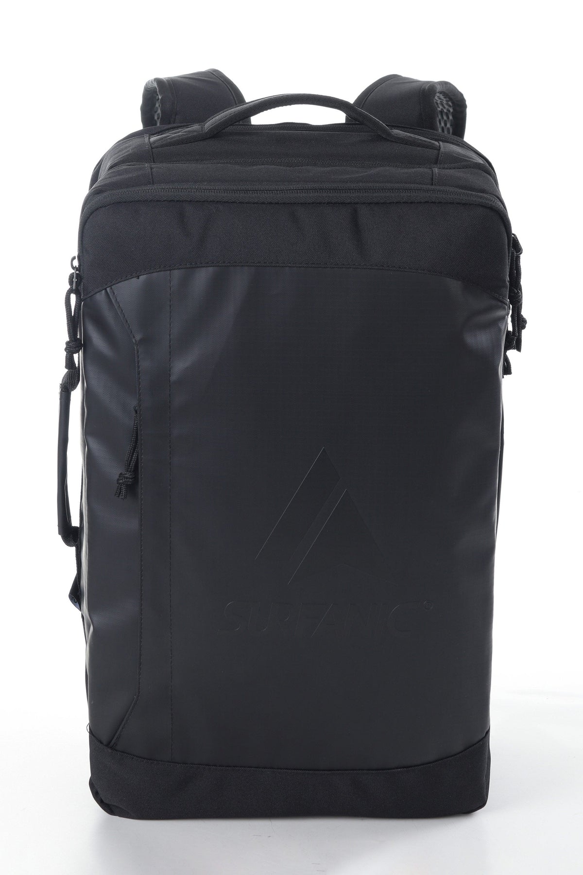 Surfanic Tardis 40l Work Life Balance - Black - Image 3
