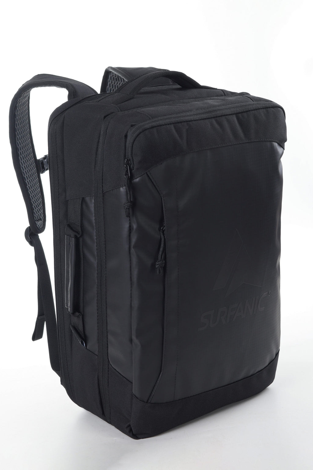 Surfanic Tardis 40l Work Life Balance - Black - Image 5