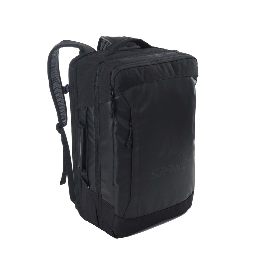 Surfanic Tardis 40l Work Life Balance - Black