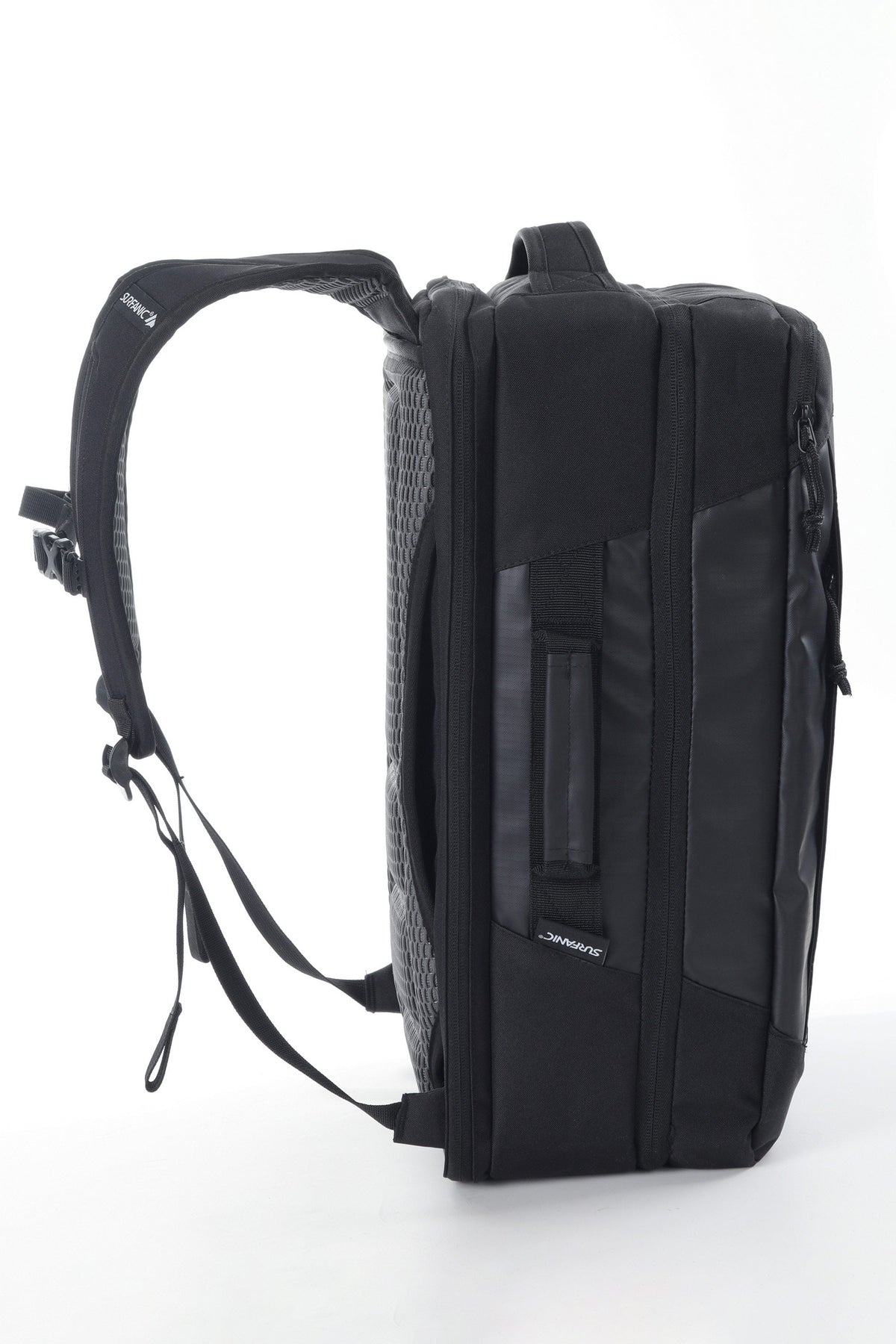 Surfanic Tardis 40l Work Life Balance - Black - Image 6