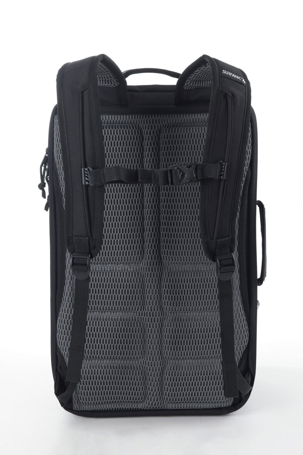 Surfanic Tardis 40l Work Life Balance - Black - Image 7