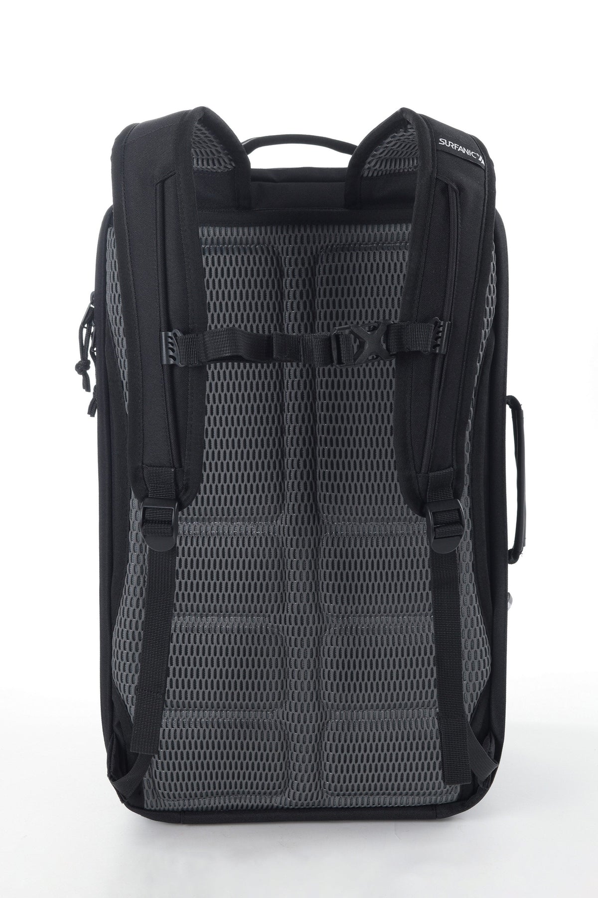 Surfanic Tardis 40l Work Life Balance - Black - Image 7