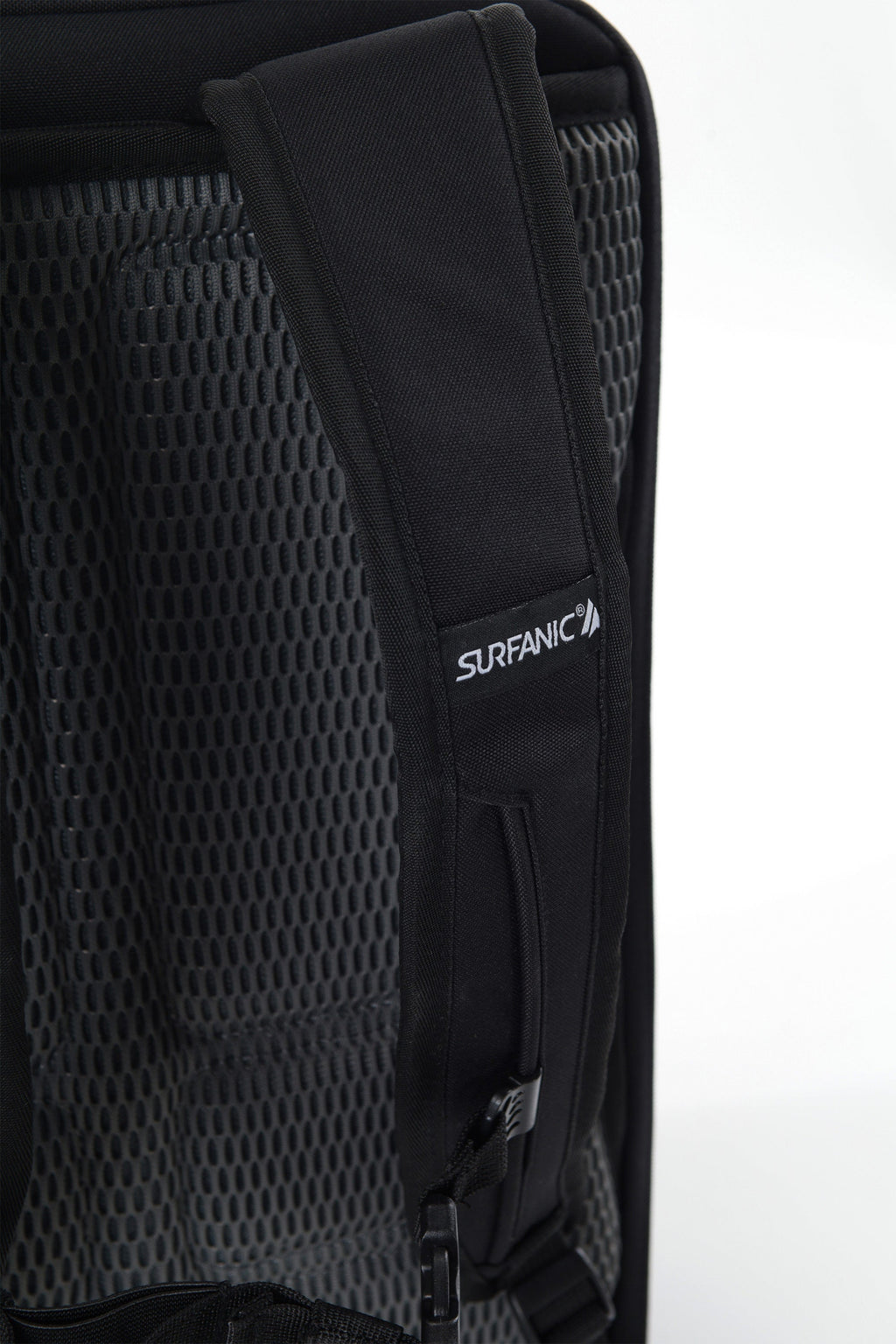 Surfanic Tardis 40l Work Life Balance - Black - Image 8