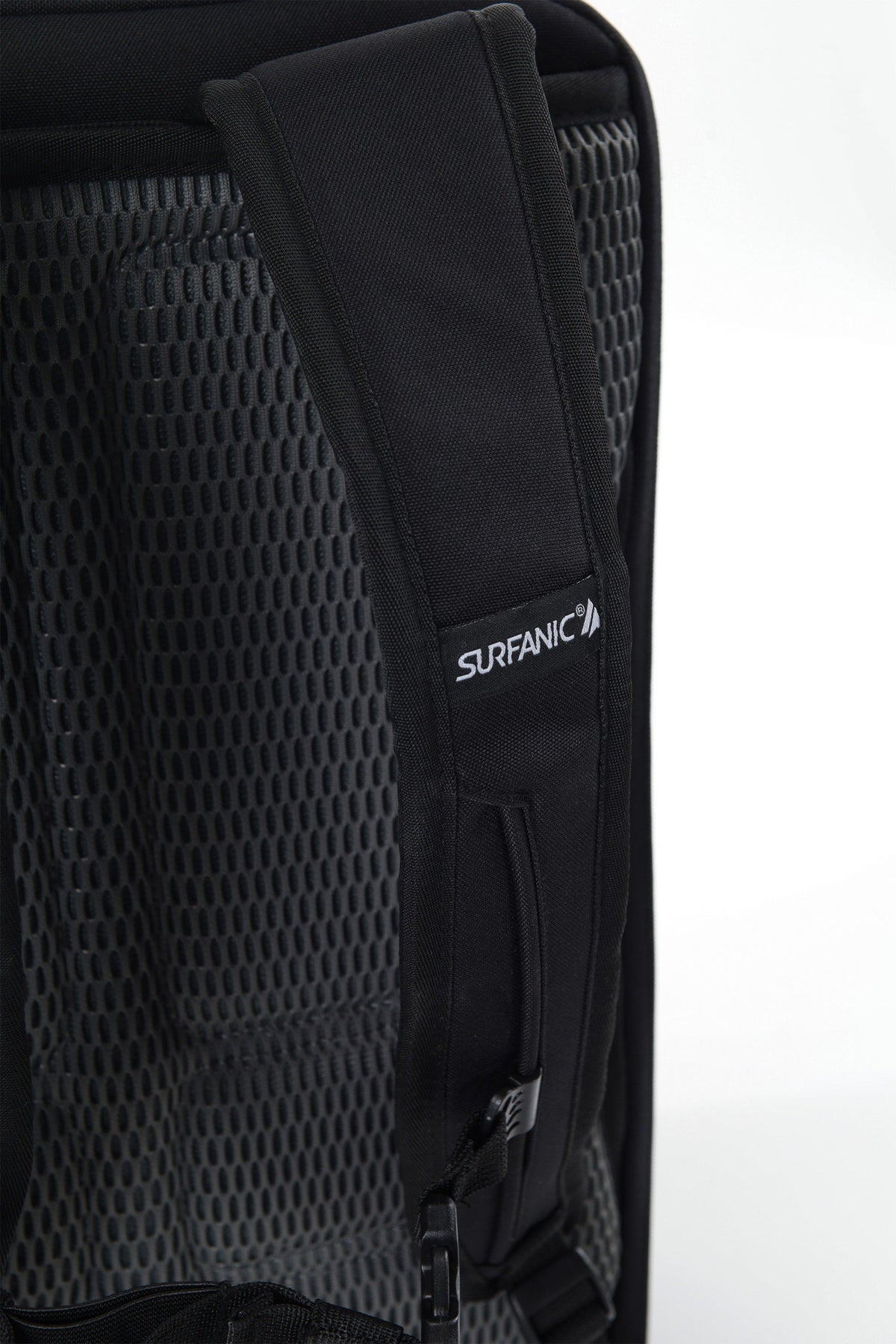 Surfanic Tardis 40l Work Life Balance - Black - Image 8