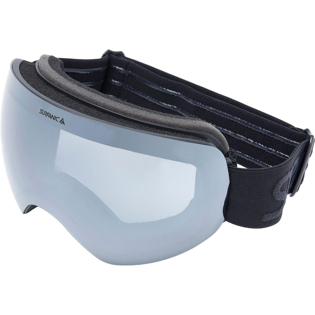 Surfanic Maverick Goggle - Silver - Image 2