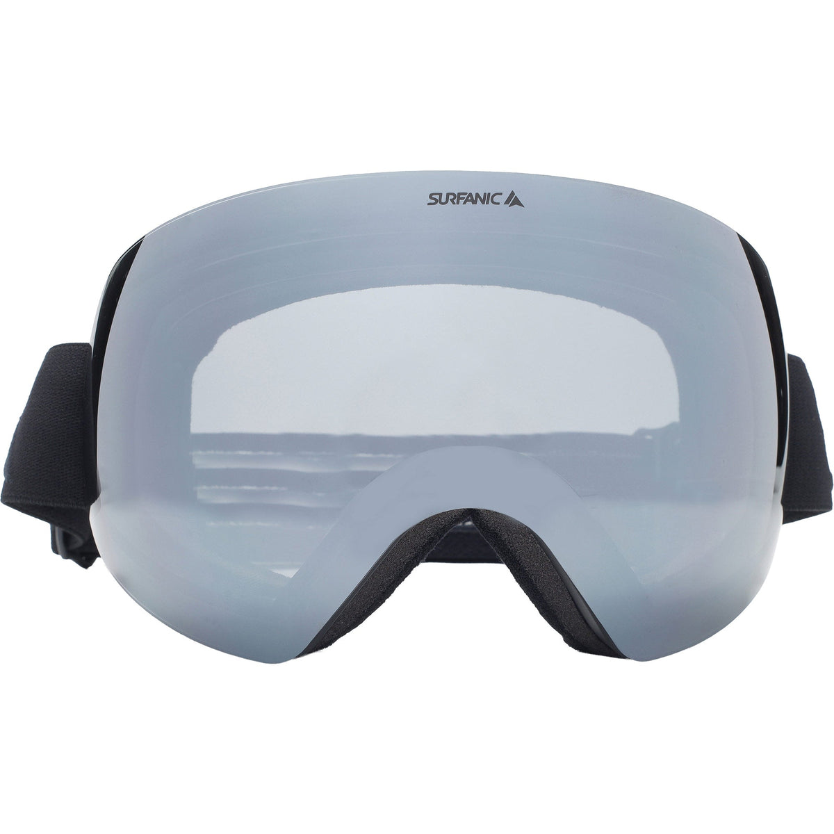 Surfanic Maverick Goggle - Silver - Image 3