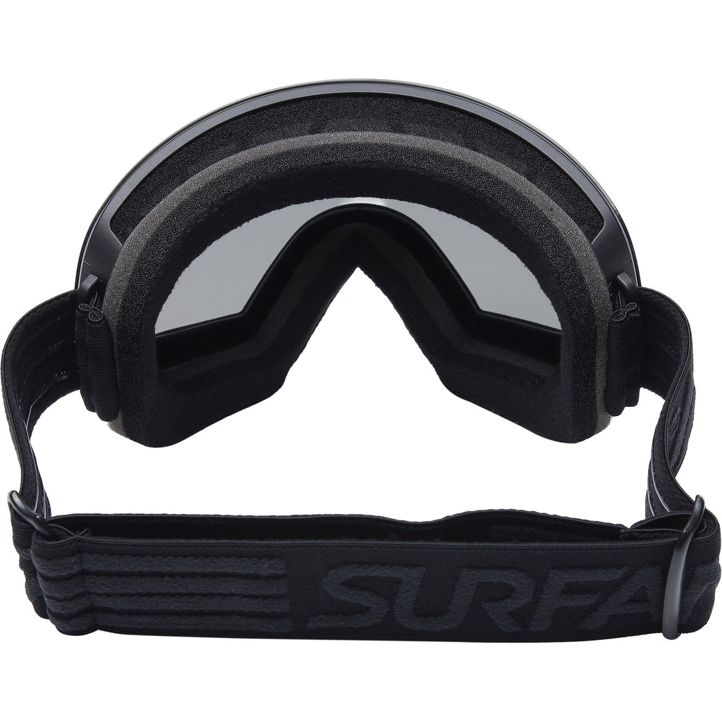 Surfanic Maverick Goggle - Silver - Image 7