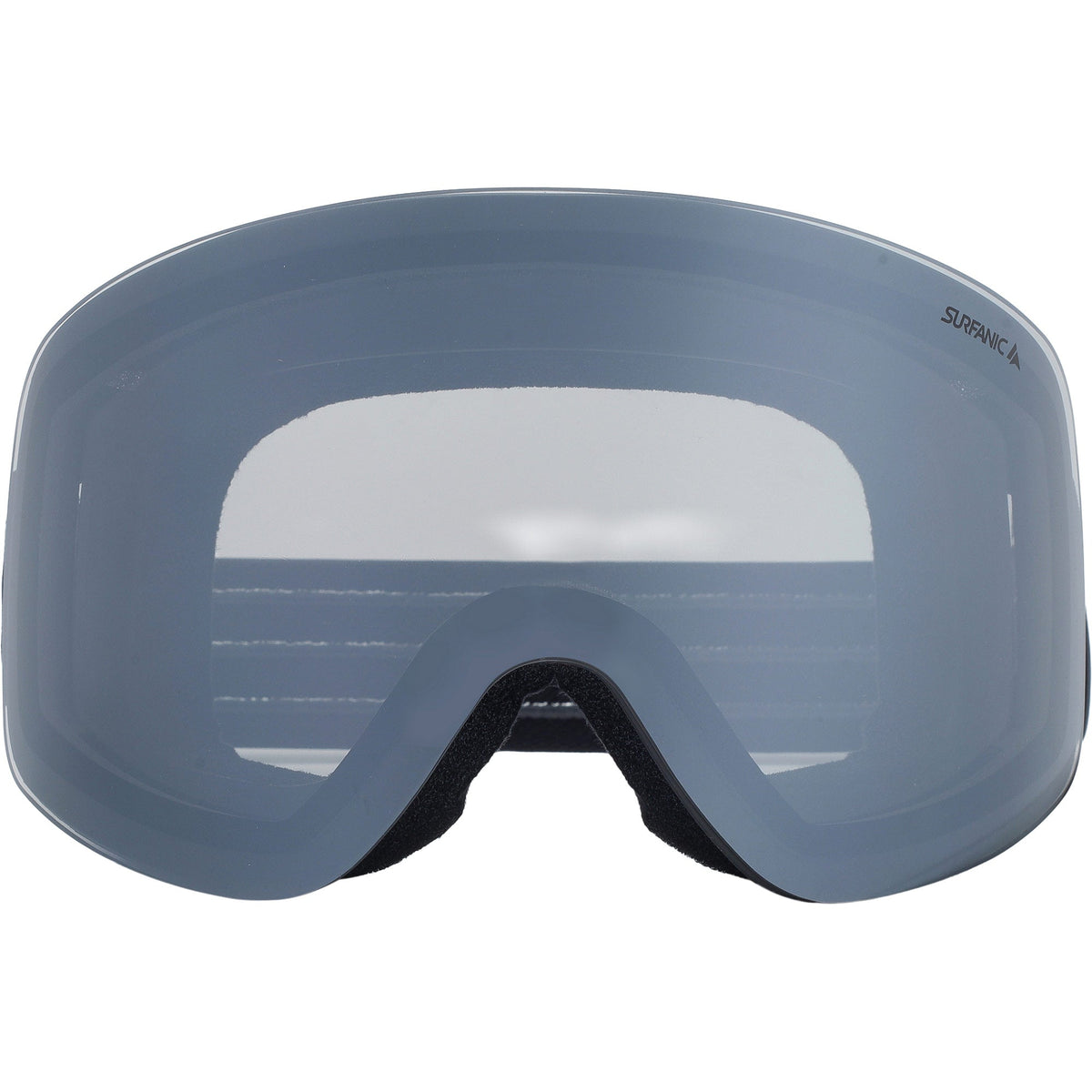 Surfanic Solo Goggle - Silver - Image 3