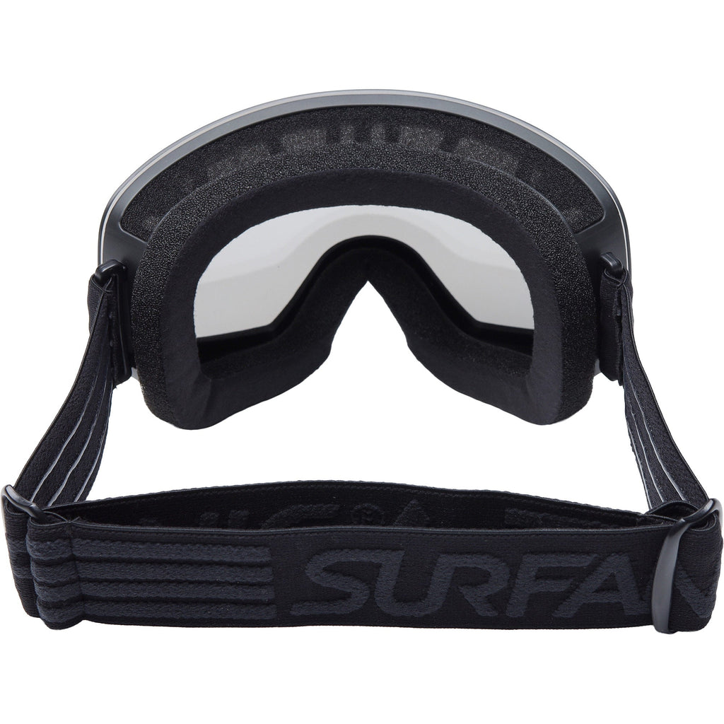 Surfanic Solo Goggle - Silver - Image 7