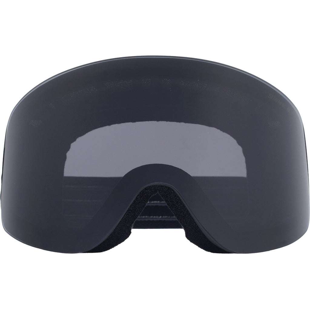 Surfanic Solo Goggle - Black - Image 3