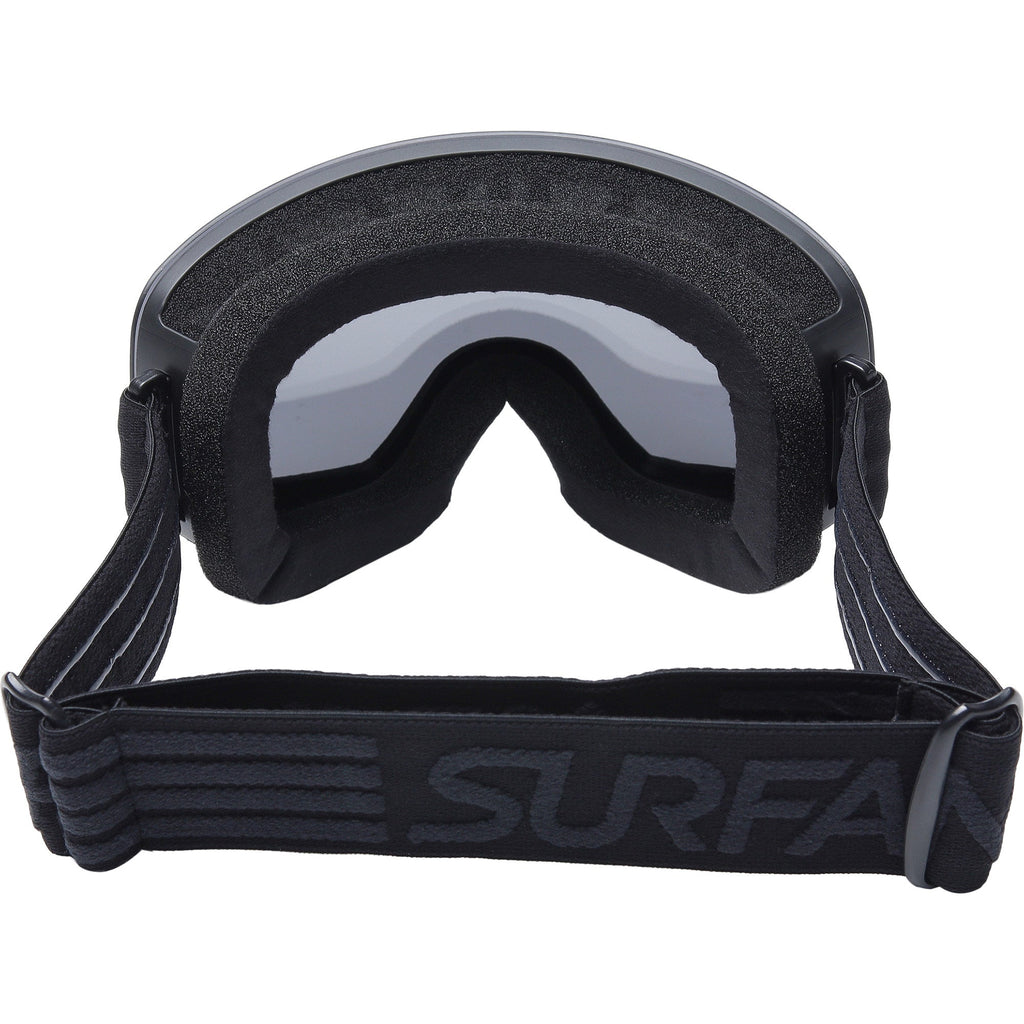 Surfanic Solo Goggle - Black - Image 7