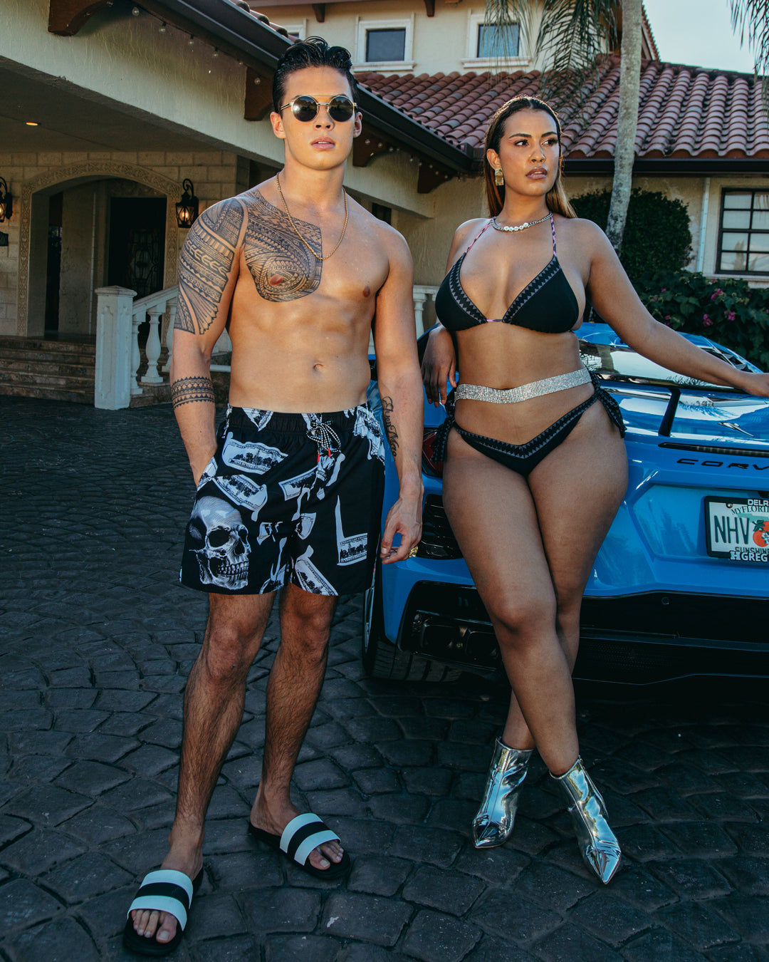 Money Night Bikini - Image 12
