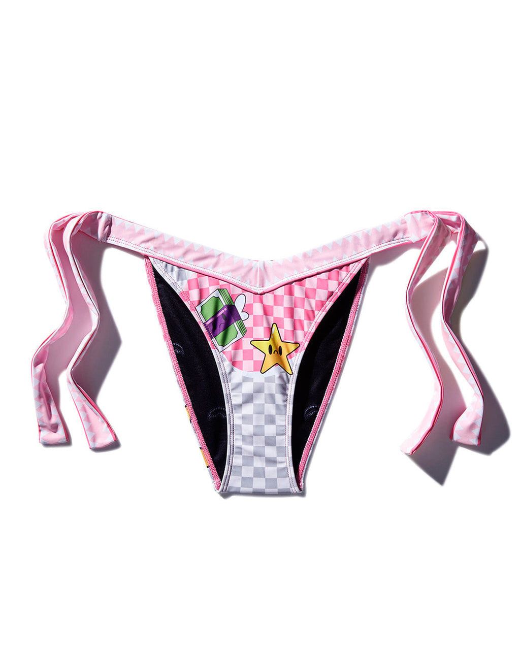 Wtf Art Bikini - Image 7