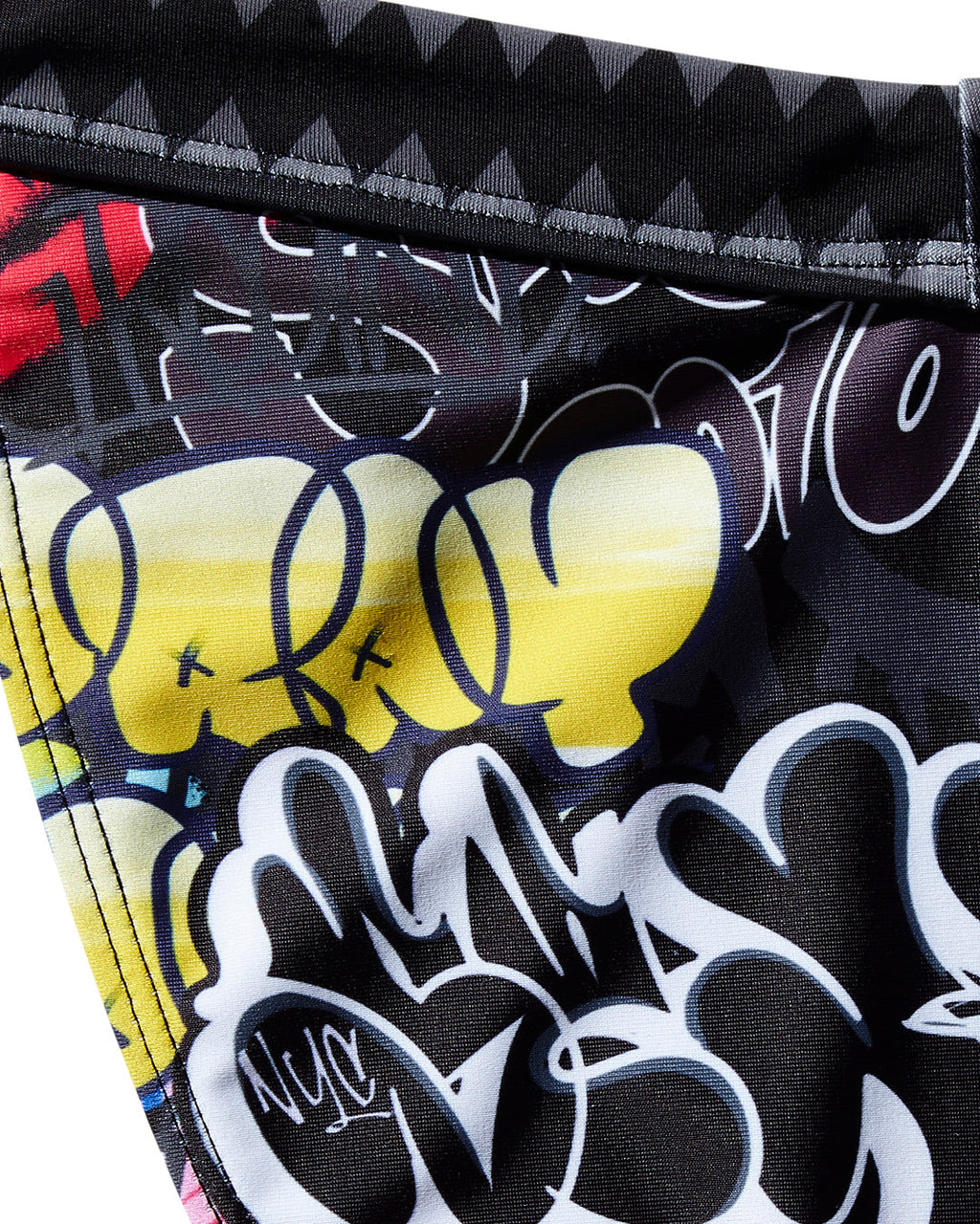 Half Graff Bikini - Image 11