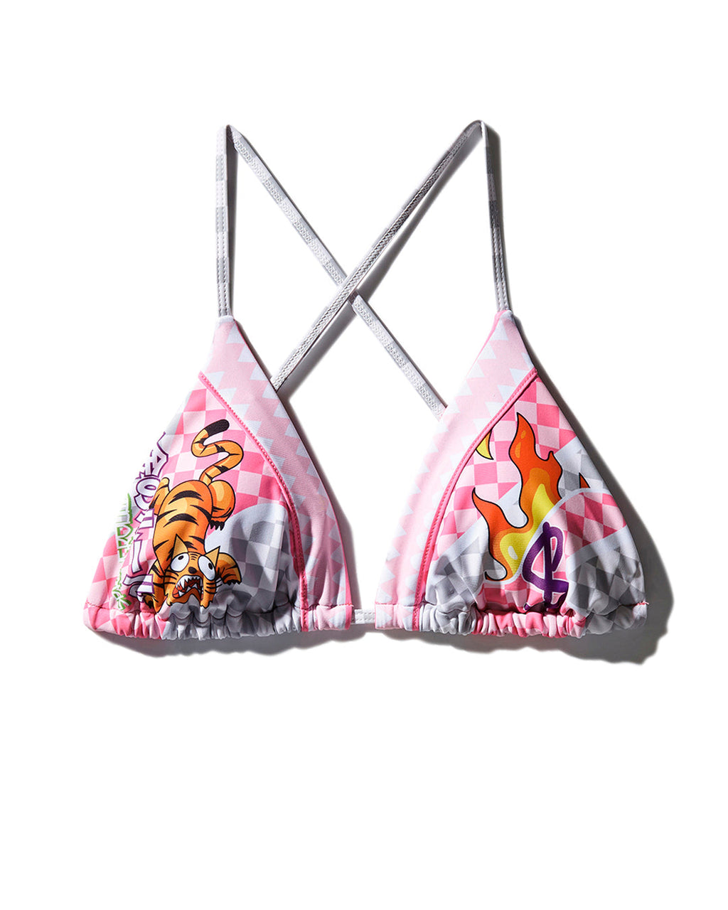 Wtf Art Bikini - Image 24