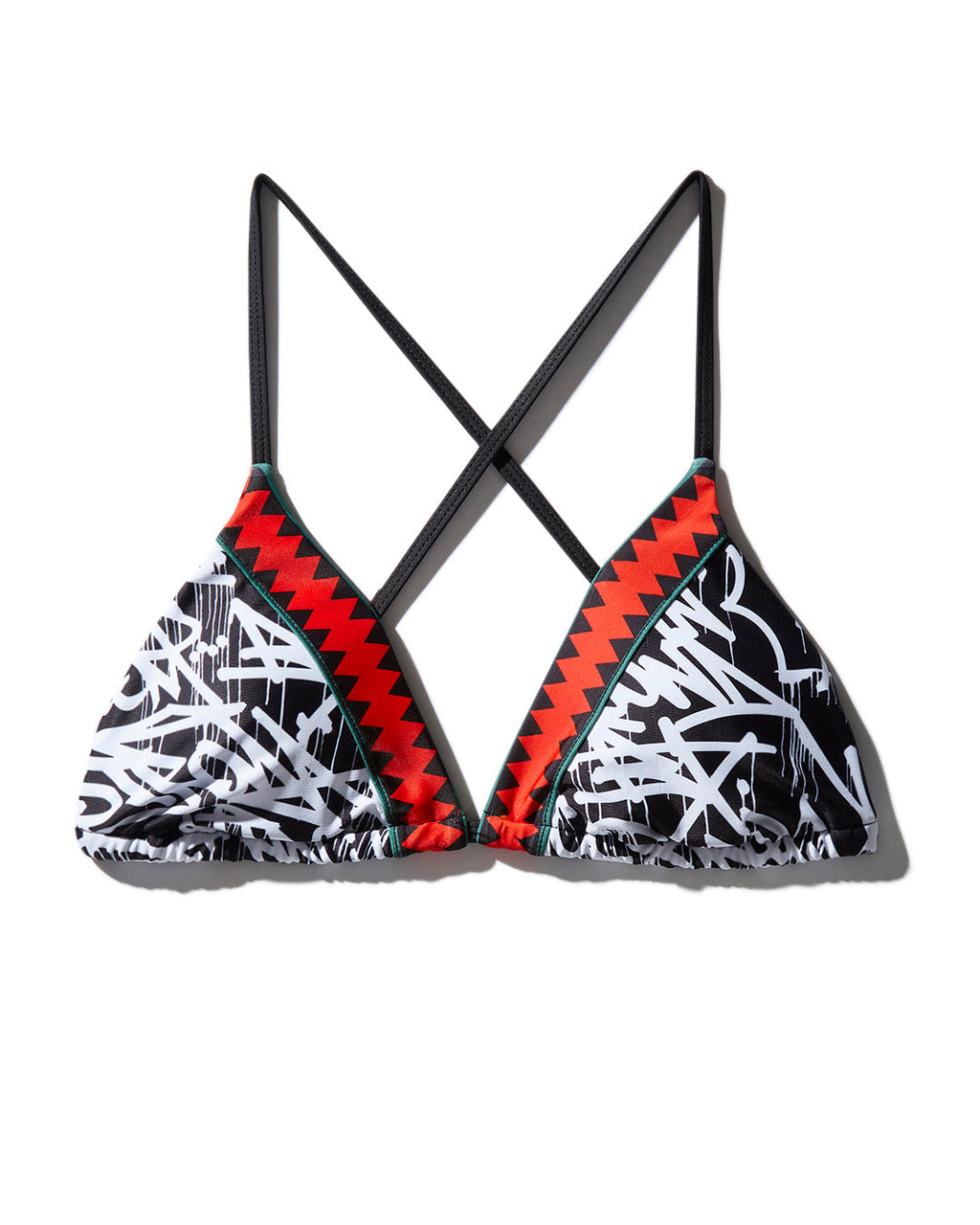 Scribble Bikini - Image 8